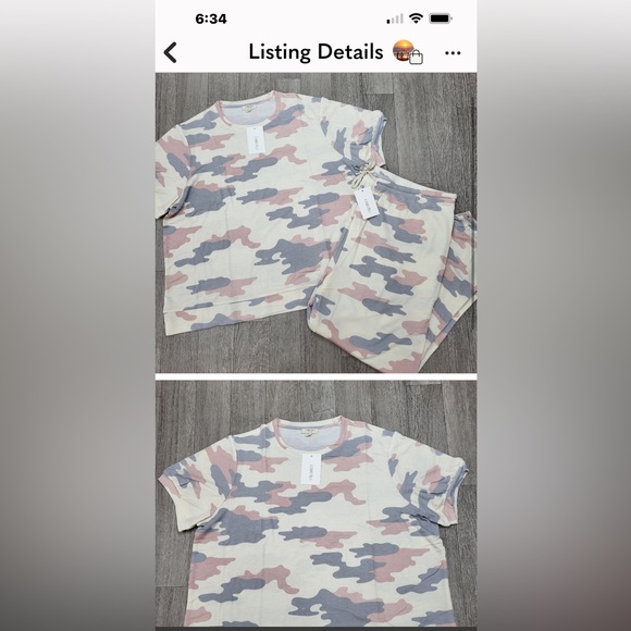 🔥🔥Nwt Como Blu 🔥🔥 - Picture 4 of 7